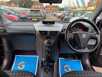 Used Toyota IQ 2009 for sale - 76485761: Photo