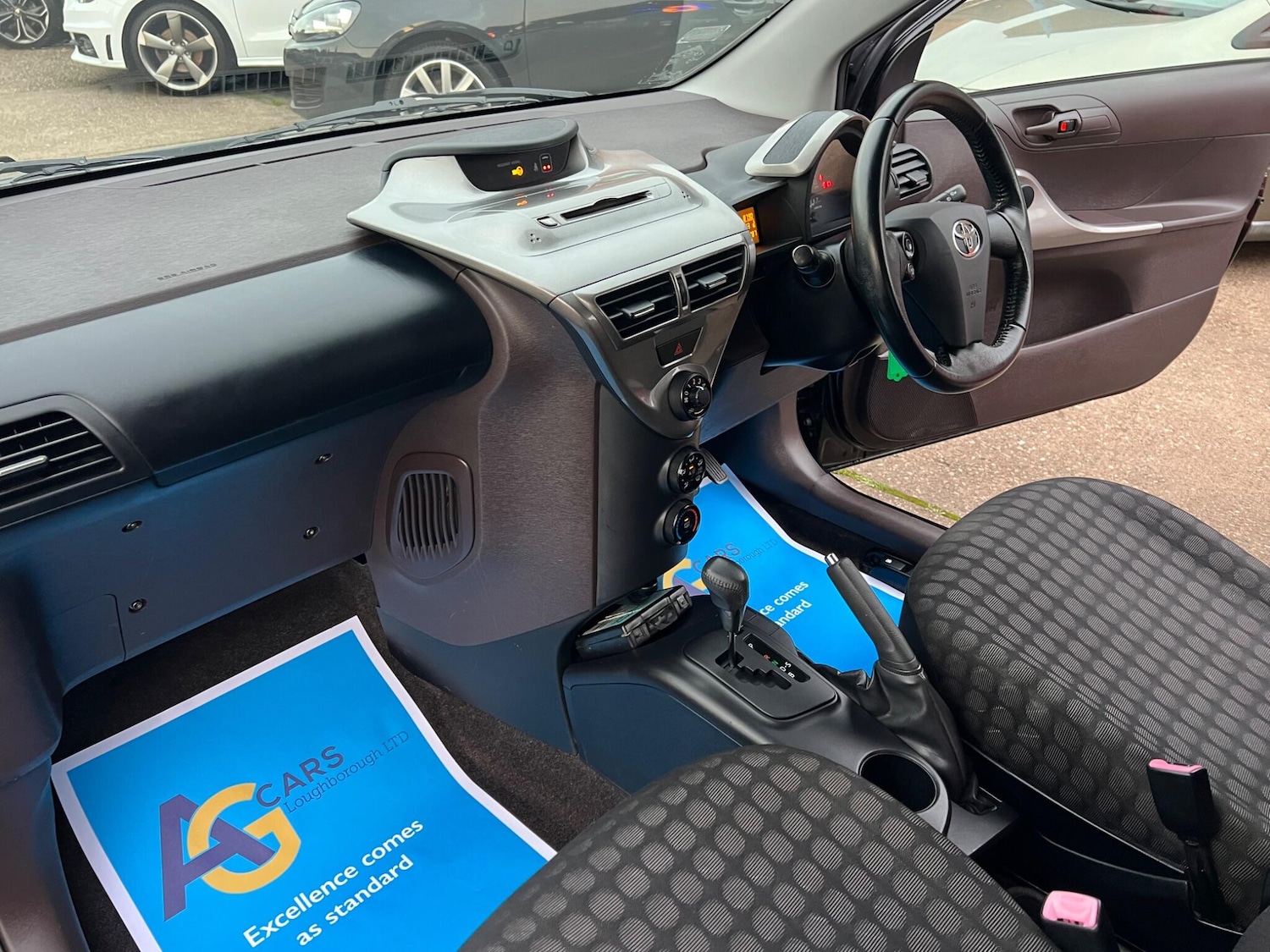 Used Toyota IQ 2009 for sale - 76485761: Photo 30