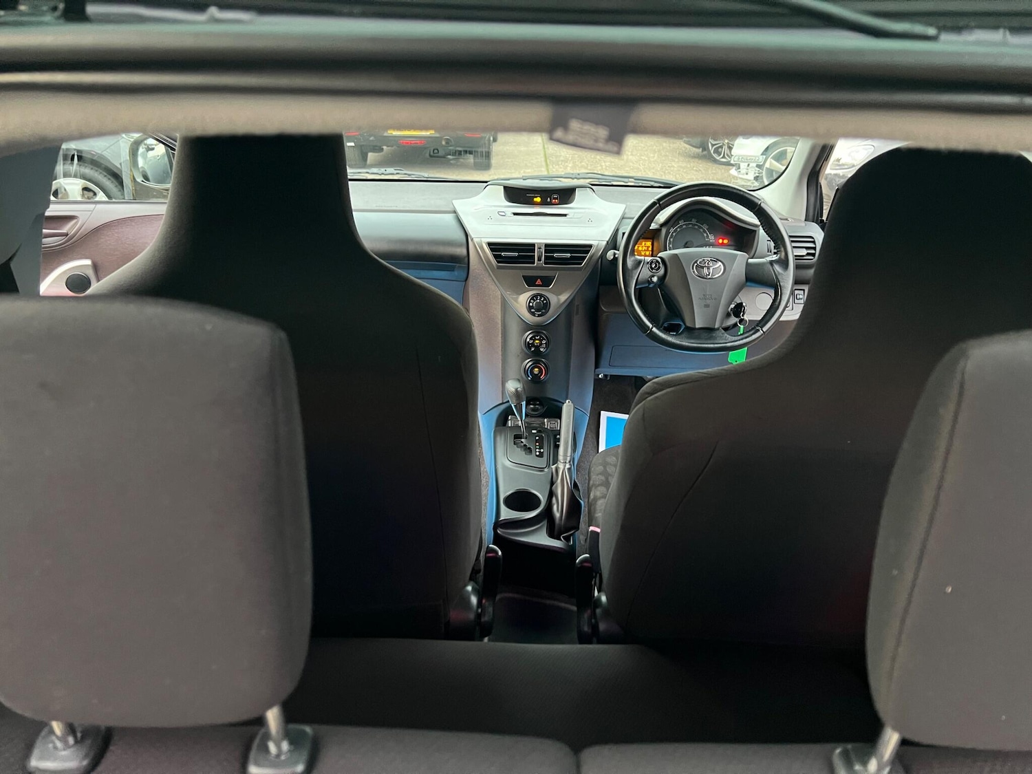 Used Toyota IQ 2009 for sale - 76485761: Photo 31