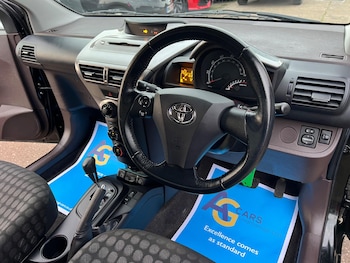 Used Toyota IQ 2009 for sale - 76485761: Photo