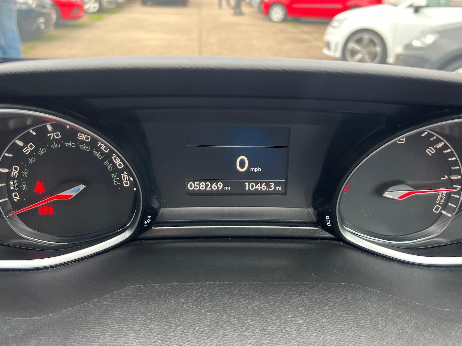 Used Peugeot 308 2017 for sale - 76994494: Photo 20