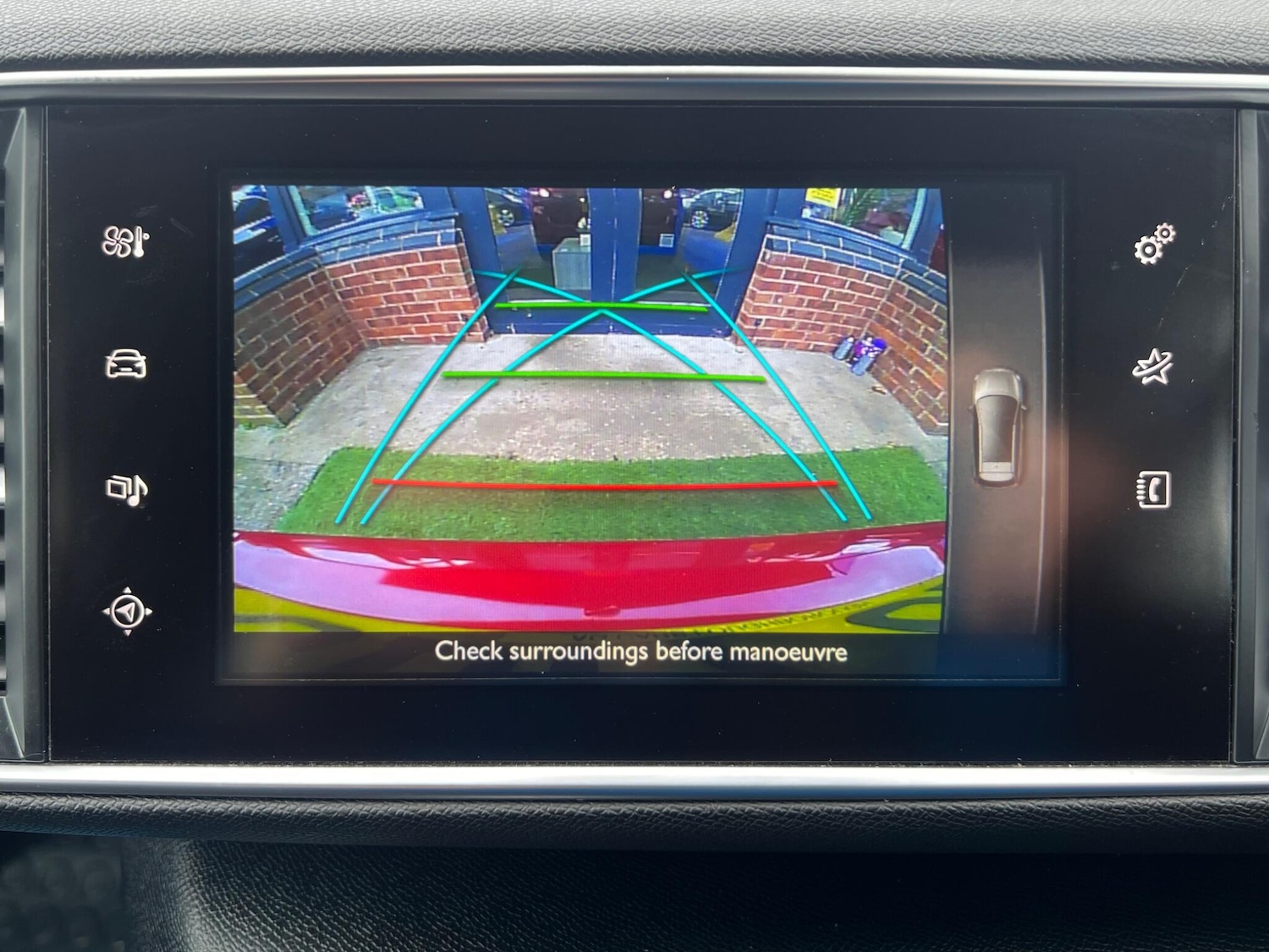 Used Peugeot 308 2017 for sale - 76994494: Photo 23