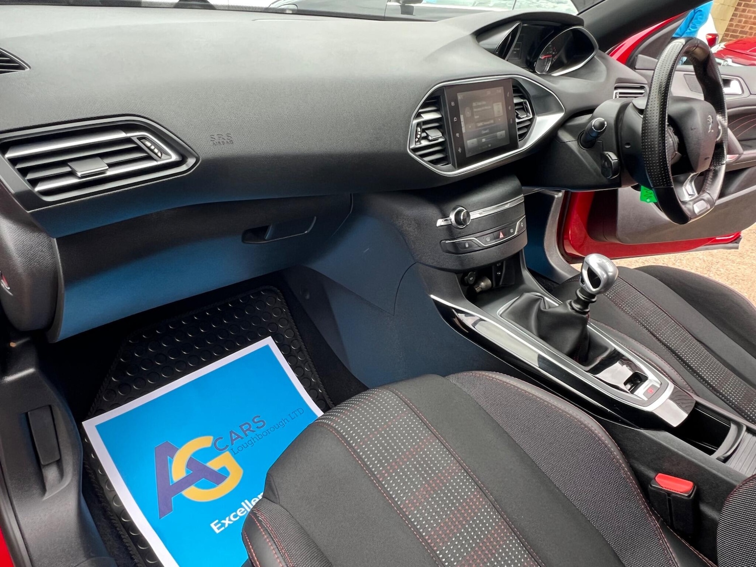 Used Peugeot 308 2017 for sale - 76994494: Photo 30