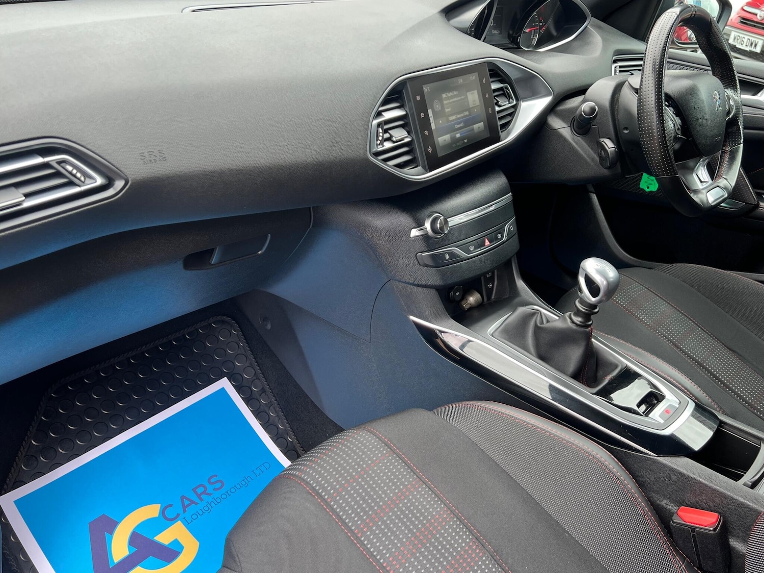 Used Peugeot 308 2017 for sale - 76994494: Photo 34