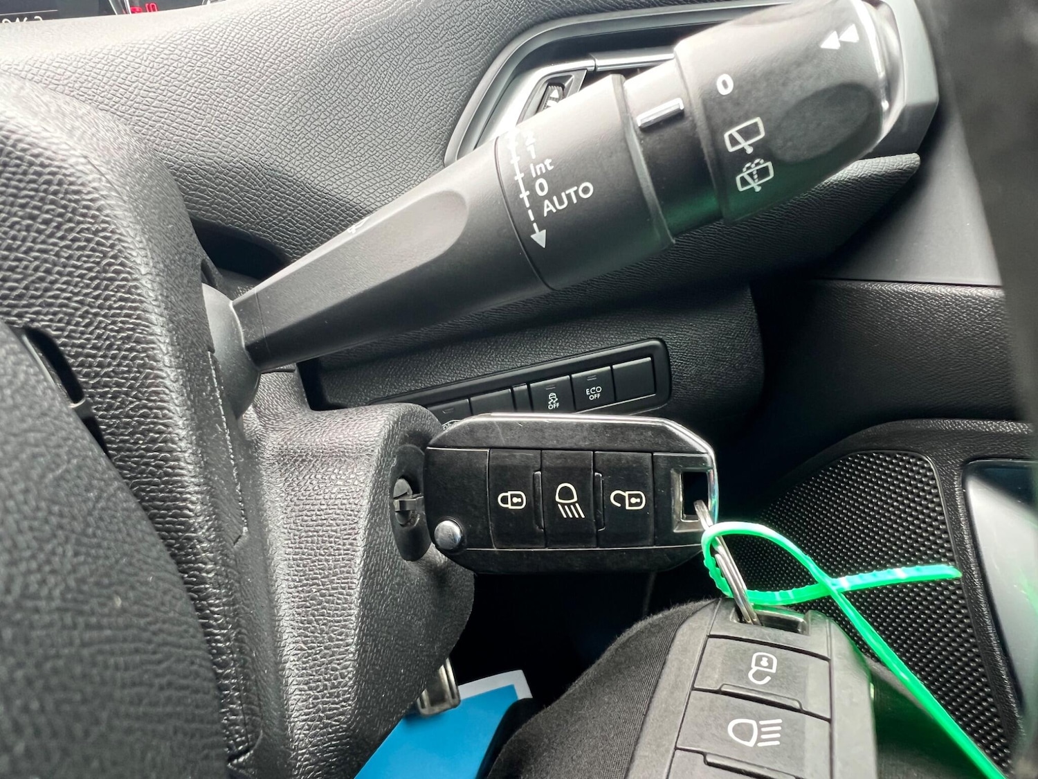 Used Peugeot 308 2017 for sale - 76994494: Photo 43