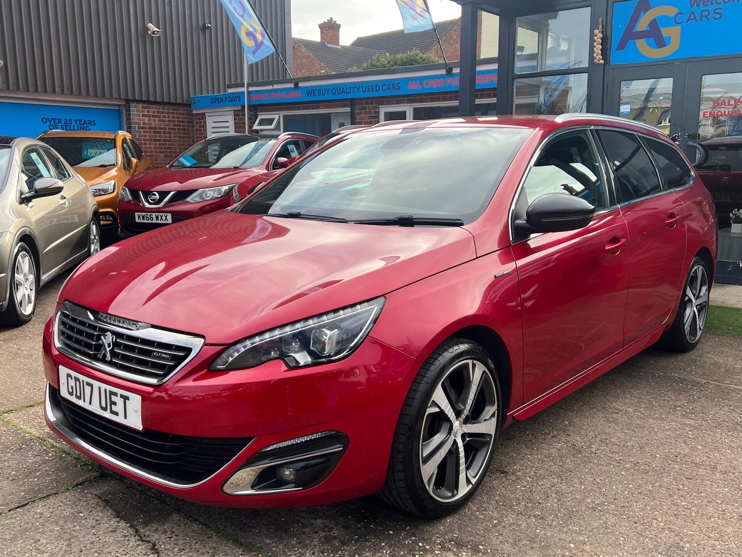 Used Peugeot 308 2017 for sale - 76994494: Photo 52