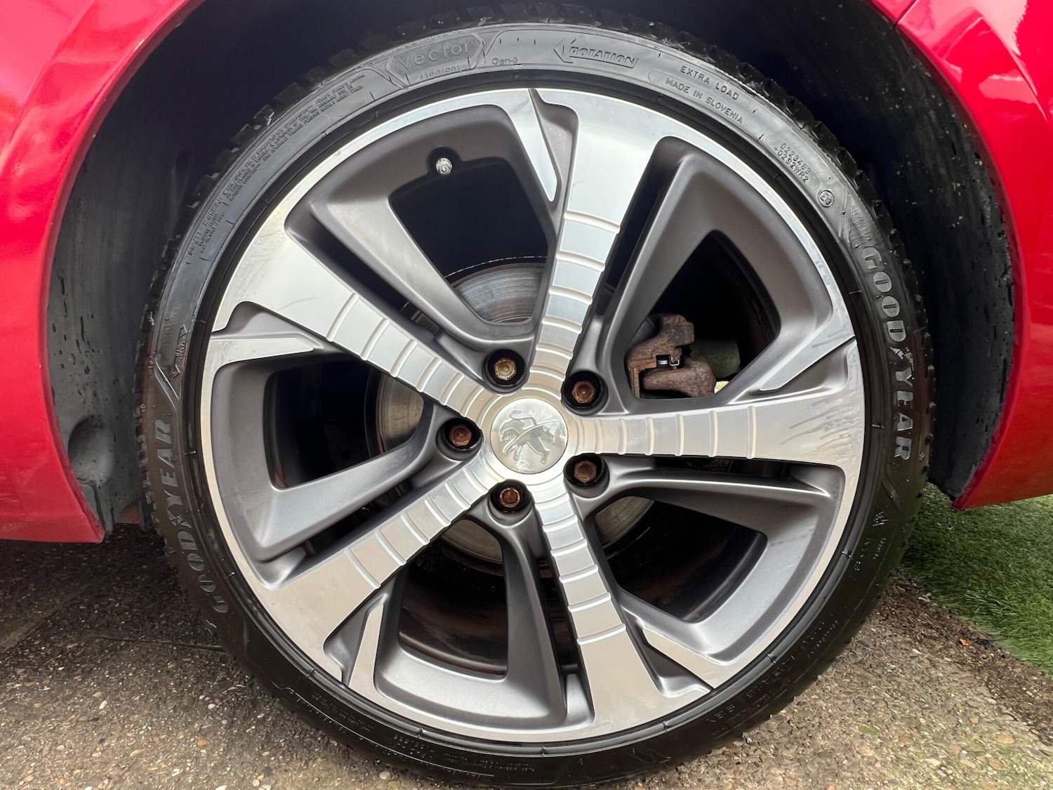 Used Peugeot 308 2017 for sale - 76994494: Photo 56