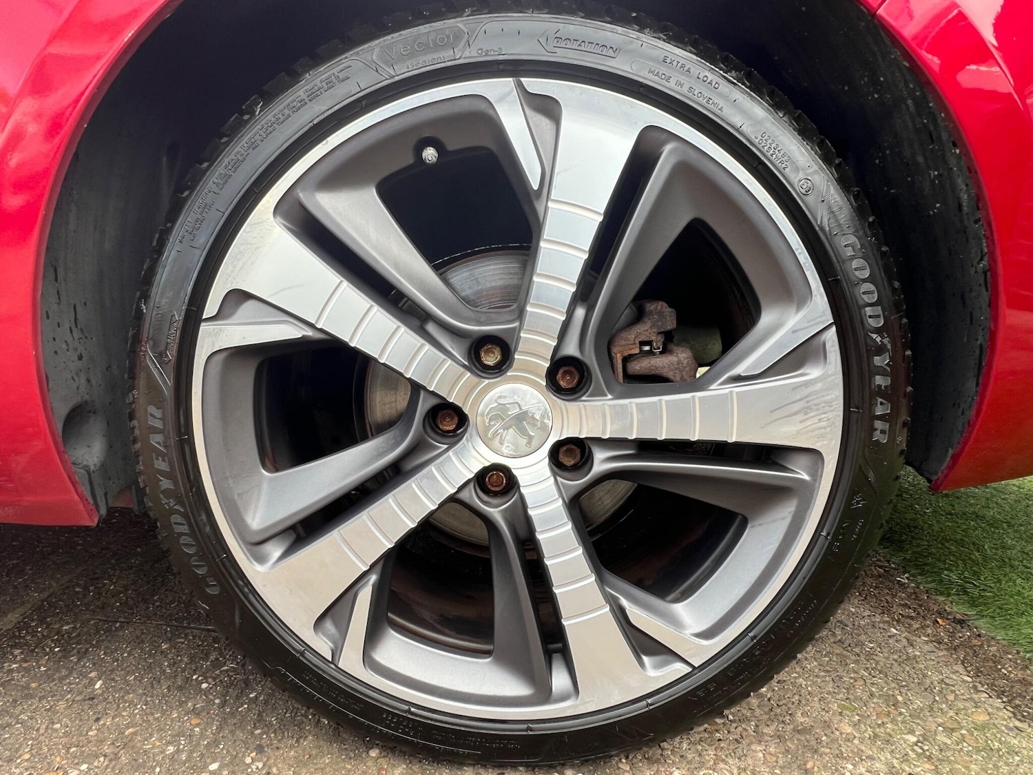 Used Peugeot 308 2017 for sale - 76994494: Photo 57