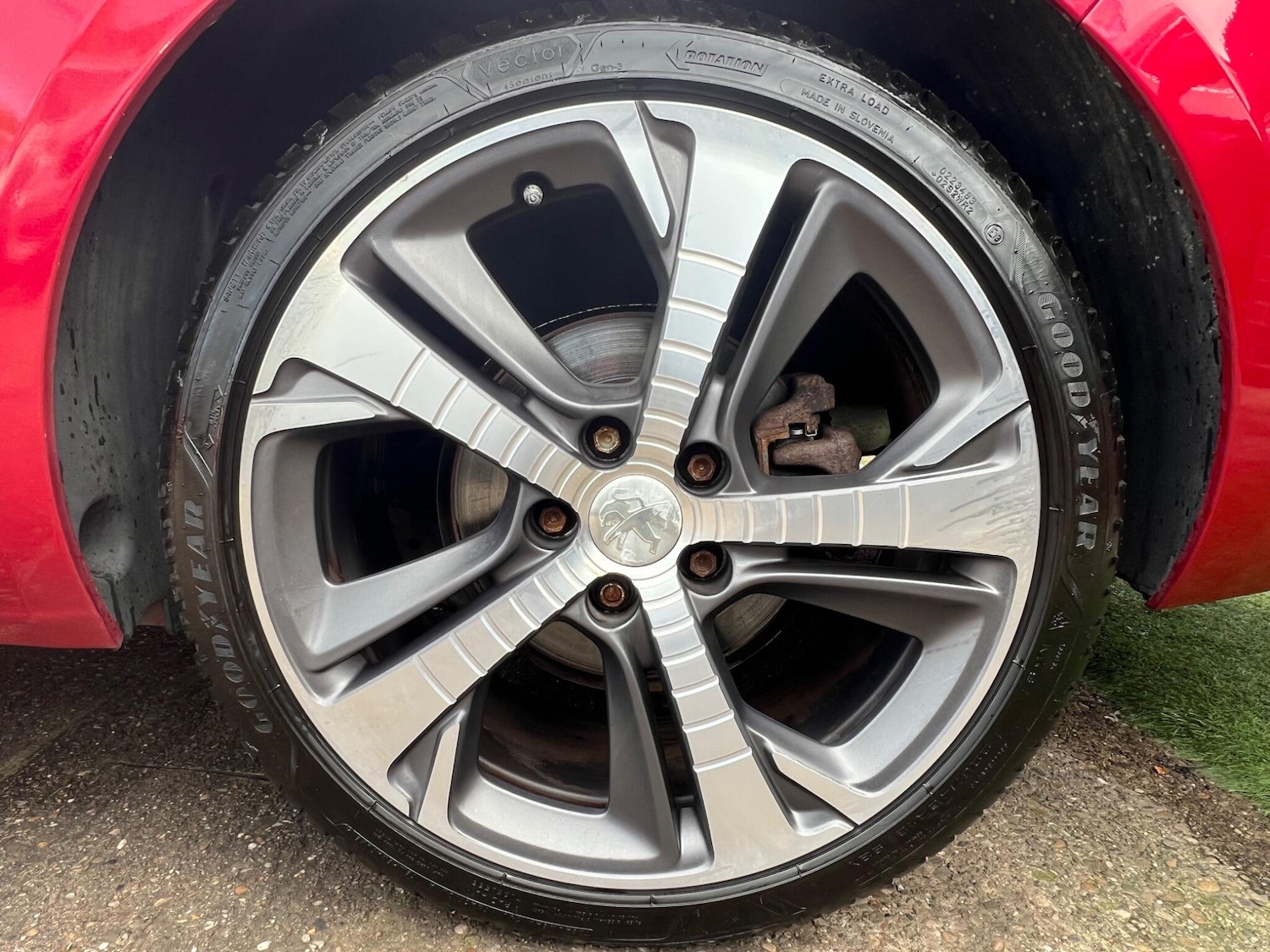 Used Peugeot 308 2017 for sale - 76994494: Photo 58