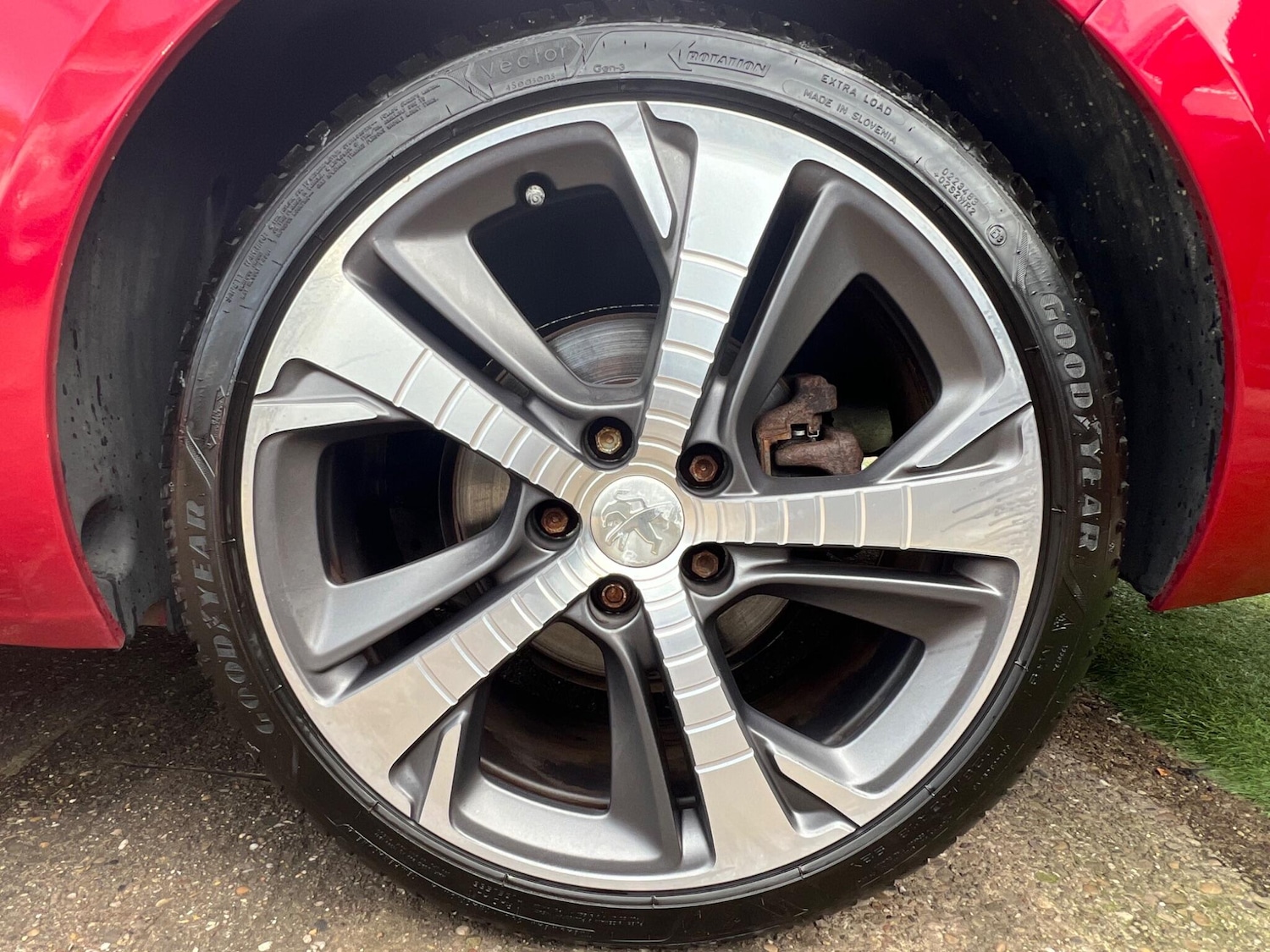 Used Peugeot 308 2017 for sale - 76994494: Photo 59