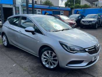 2017 (17) - 1.4i Design Euro 6 5dr