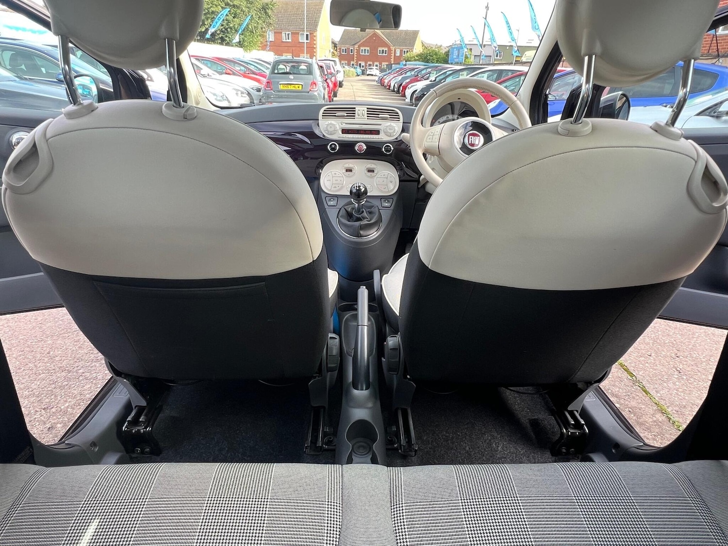 Vehicle 19