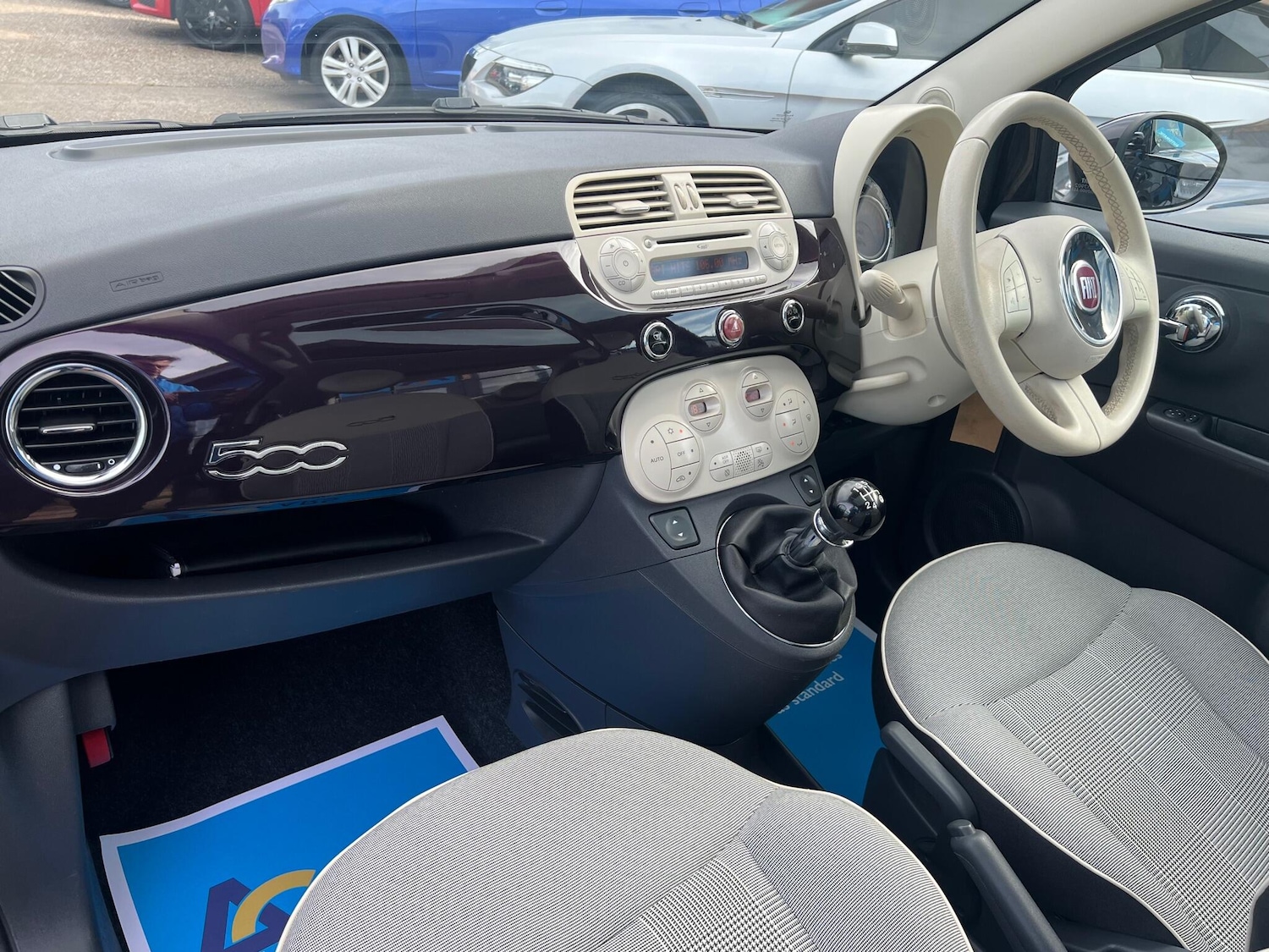 Vehicle 23