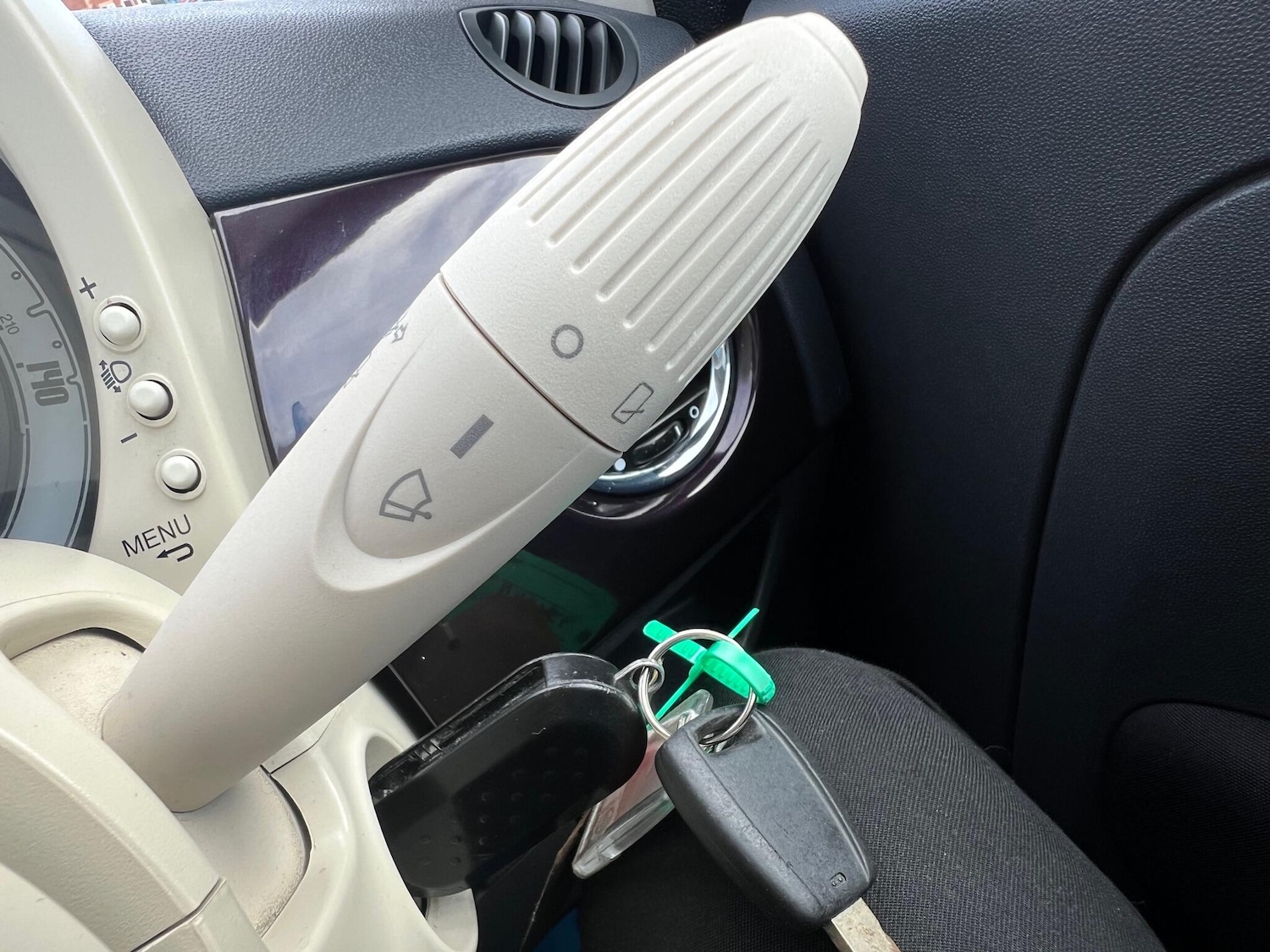 Vehicle 30