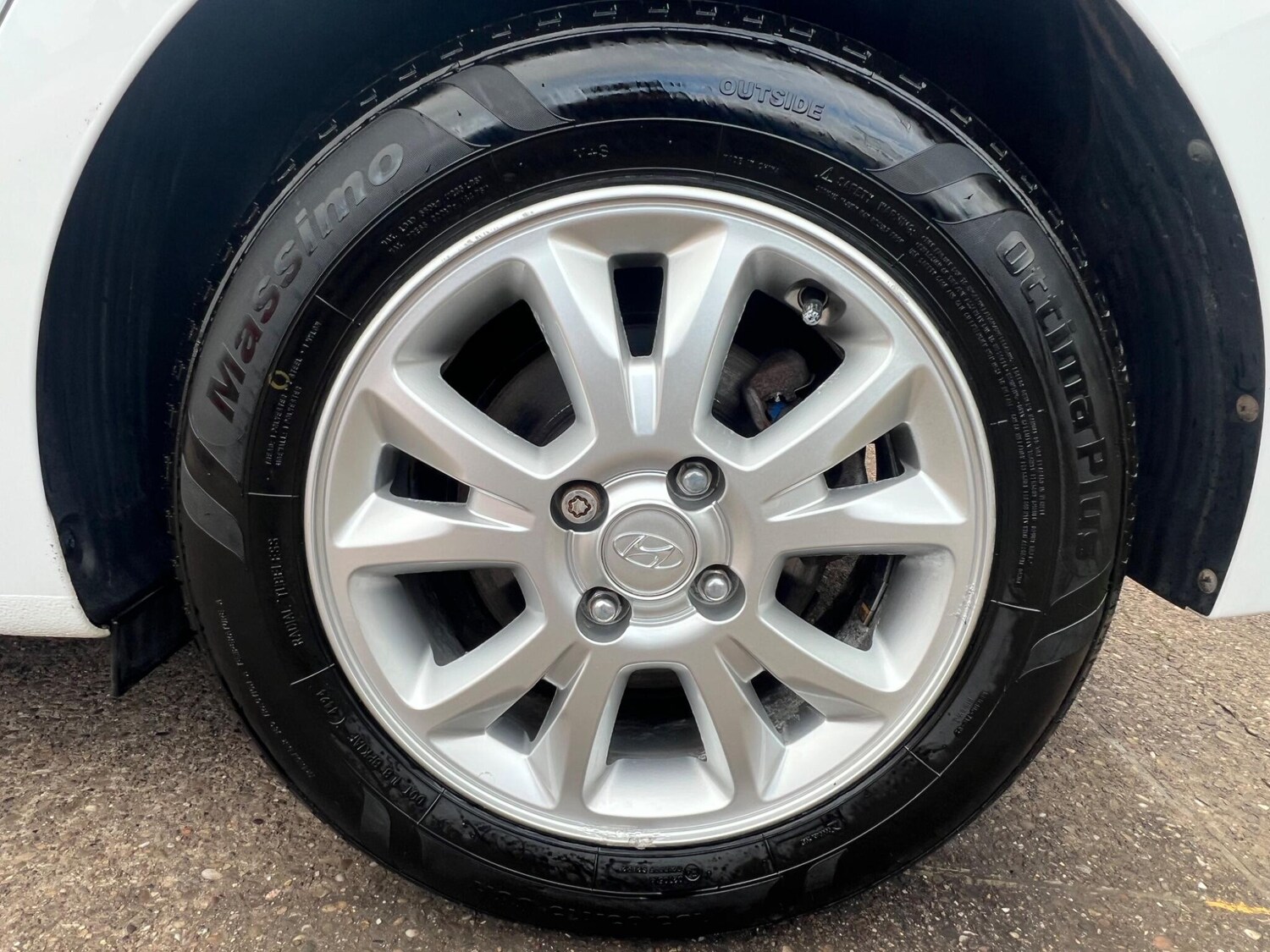 Used Hyundai i20 2016 for sale - 76270887: Photo 21