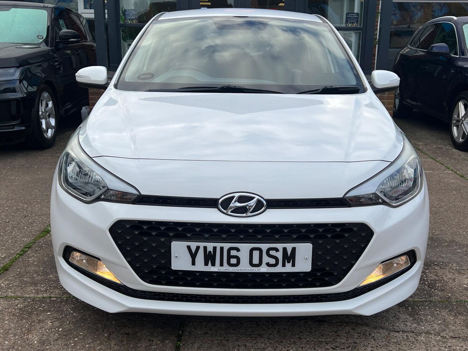 Used Hyundai i20 2016 for sale - 76270887: Photo 37