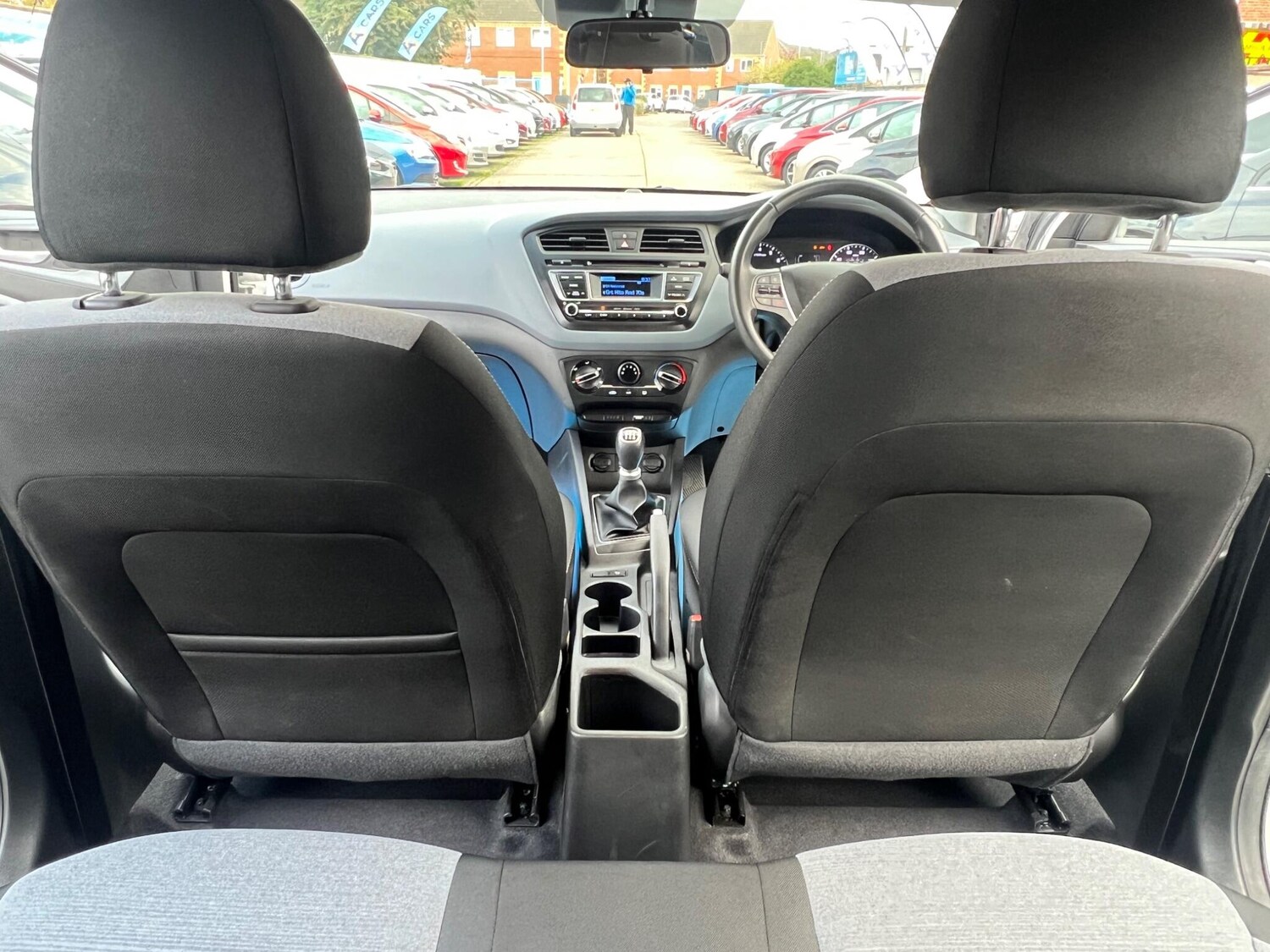 Used Hyundai i20 2016 for sale - 76270887: Photo 42