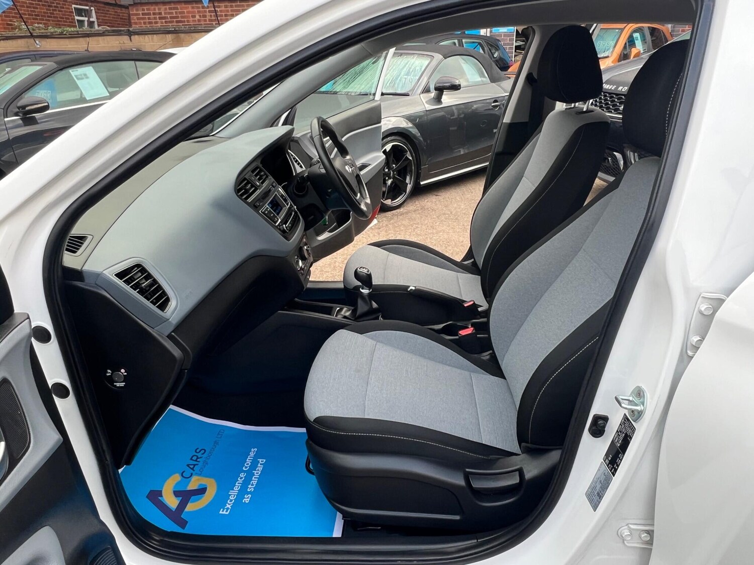 Used Hyundai i20 2016 for sale - 76270887: Photo 43