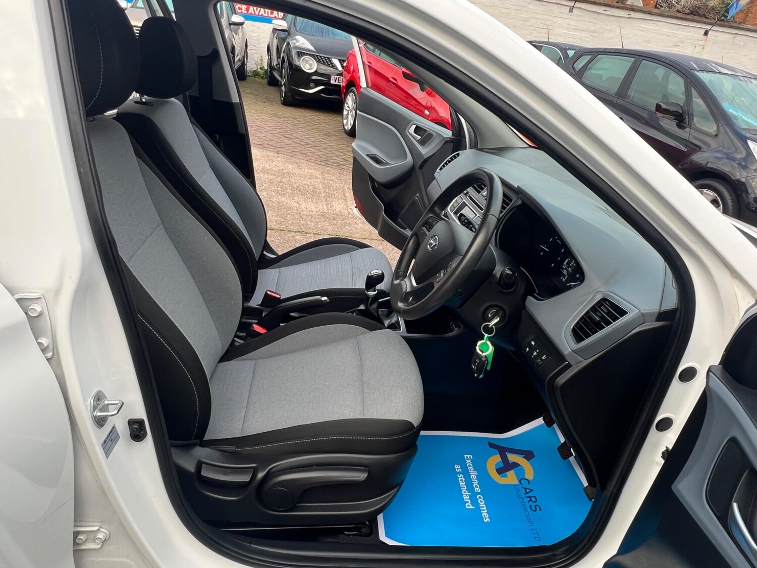 Used Hyundai i20 2016 for sale - 76270887: Photo 47