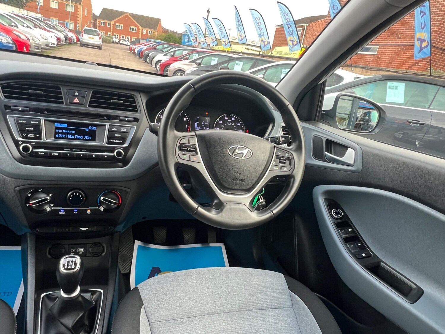 Used Hyundai i20 2016 for sale - 76270887: Photo 54