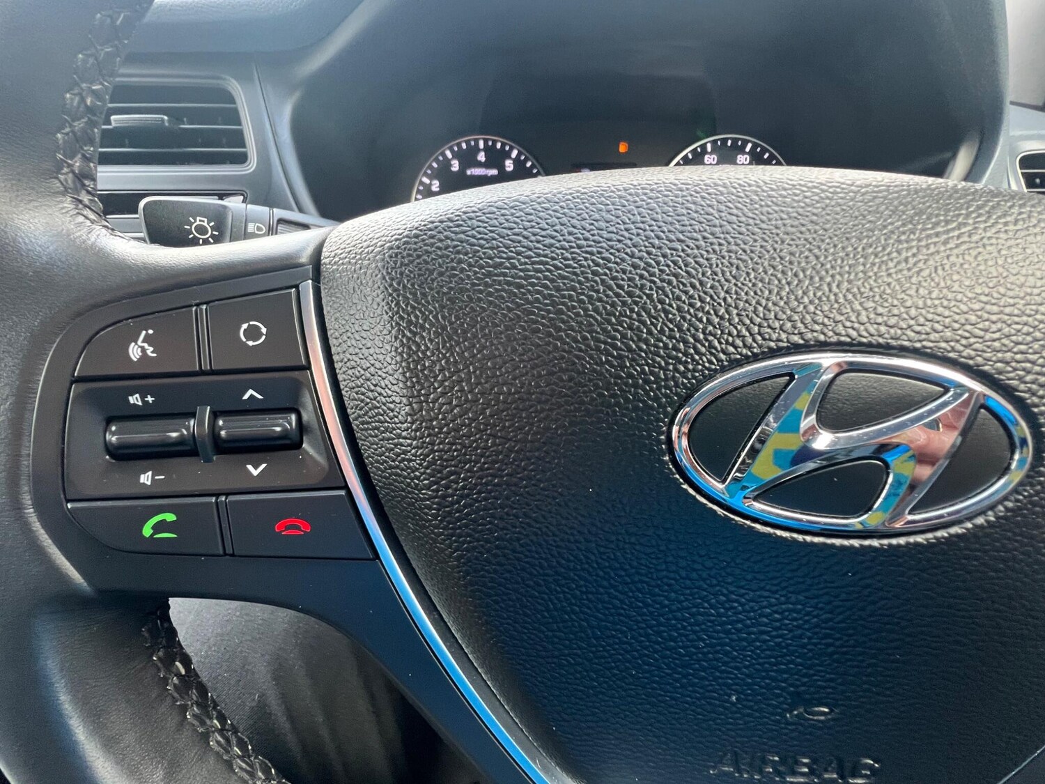 Used Hyundai i20 2016 for sale - 76270887: Photo 62