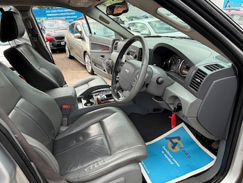 Used Jeep Grand Cherokee 2007 for sale - 79062385: Photo