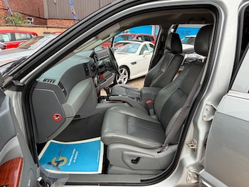 Used Jeep Grand Cherokee 2007 for sale - 79062385: Photo