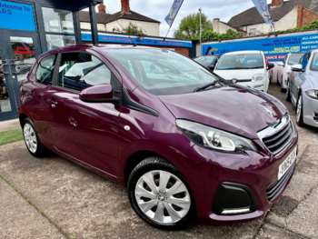 2015 (15) - 1.0 Active 3dr