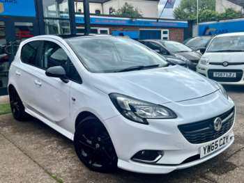 2016 (65) - 1.4 Limited Edition 5dr