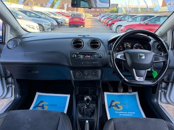 Used SEAT Ibiza 2015 for sale - 79387631: Photo
