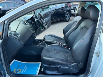 Used SEAT Ibiza 2015 for sale - 79387631: Photo