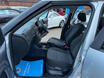 Used Skoda Roomster 2014 for sale - 77809019: Photo