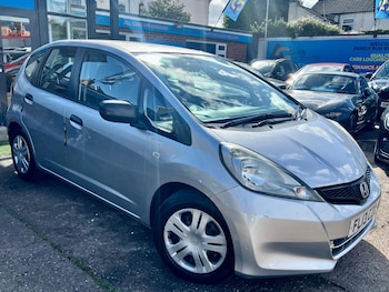 Used Honda Jazz 2013 for sale - 75747359: Photo