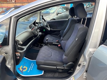 Used Honda Jazz 2013 for sale - 75747359: Photo