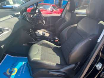 Used Peugeot 2008 2016 for sale - 75225904: Photo