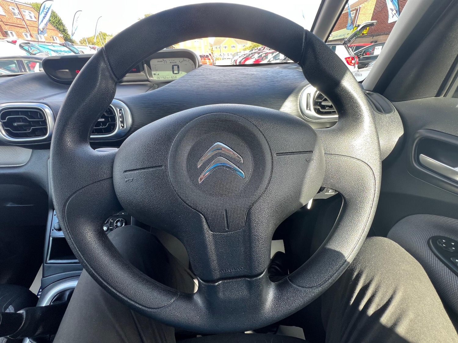 Vehicle 24