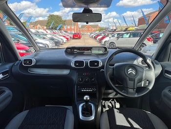 Used Citroen C3 Picasso 2014 for sale - 75857441: Photo