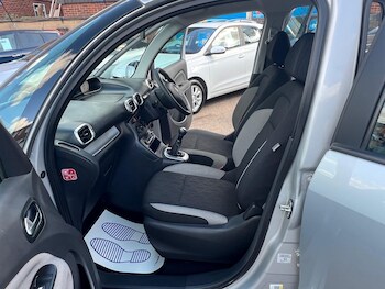 Used Citroen C3 Picasso 2014 for sale - 75857441: Photo