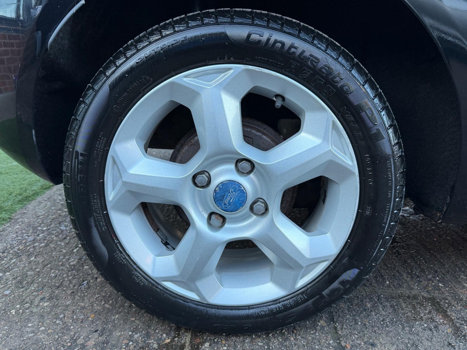 Used Ford Fiesta 2011 for sale - 77090953: Photo 17