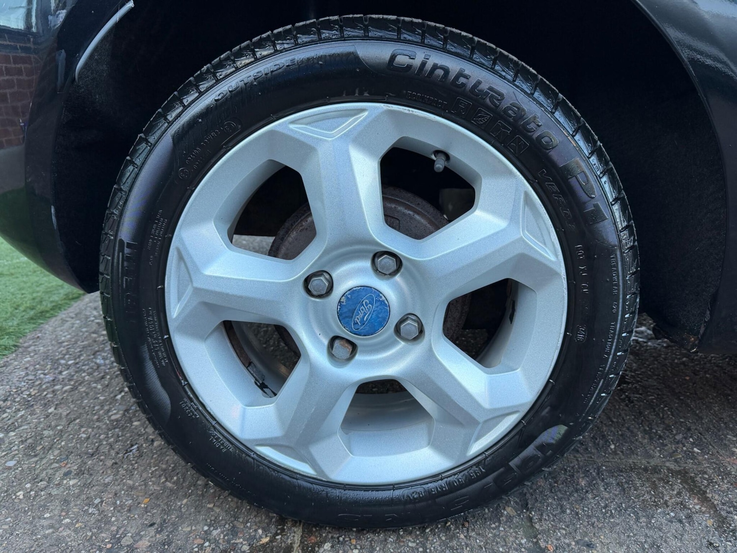 Used Ford Fiesta 2011 for sale - 77090953: Photo 18