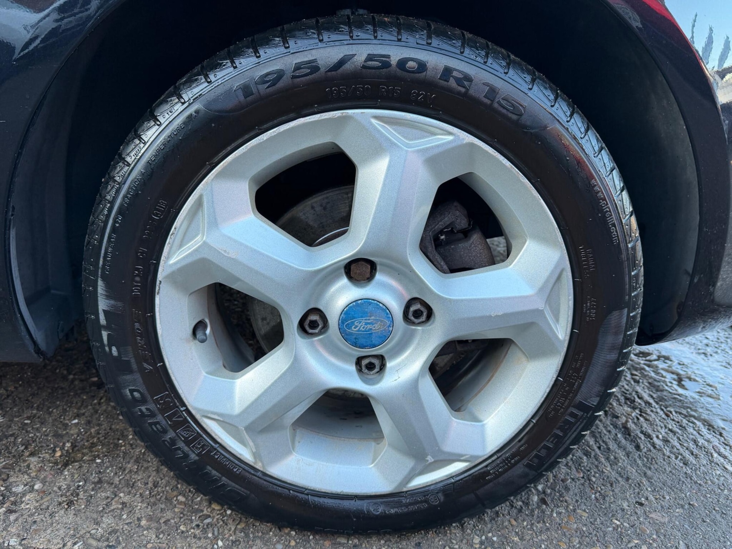 Used Ford Fiesta 2011 for sale - 77090953: Photo 19