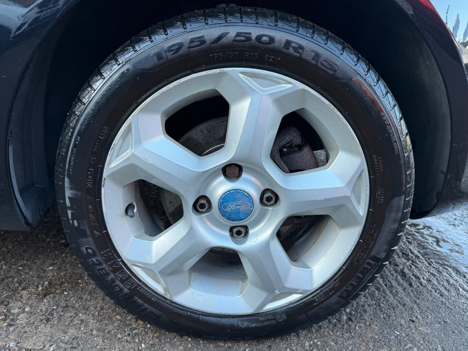 Used Ford Fiesta 2011 for sale - 77090953: Photo 20