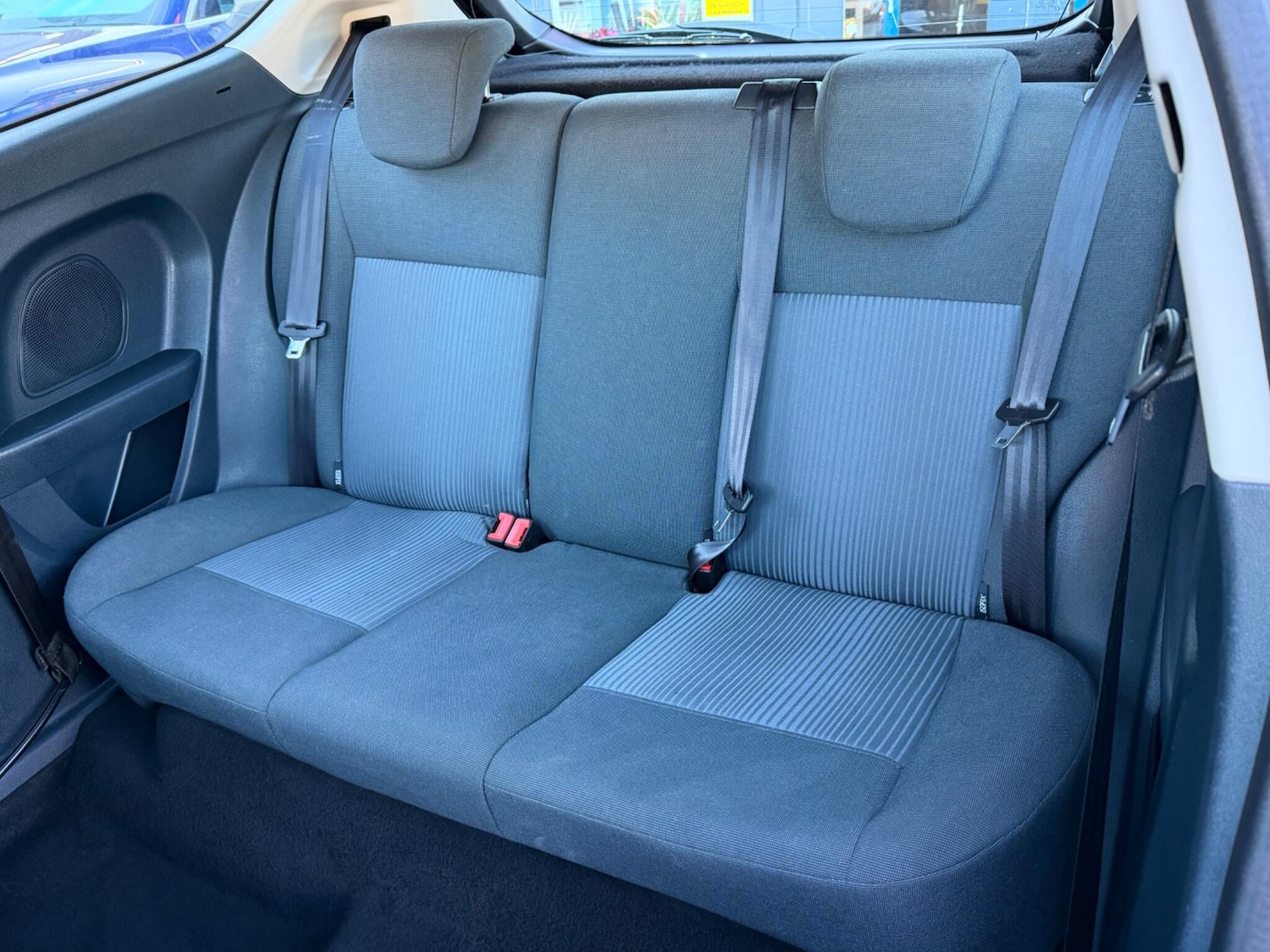 Used Ford Fiesta 2011 for sale - 77090953: Photo 49