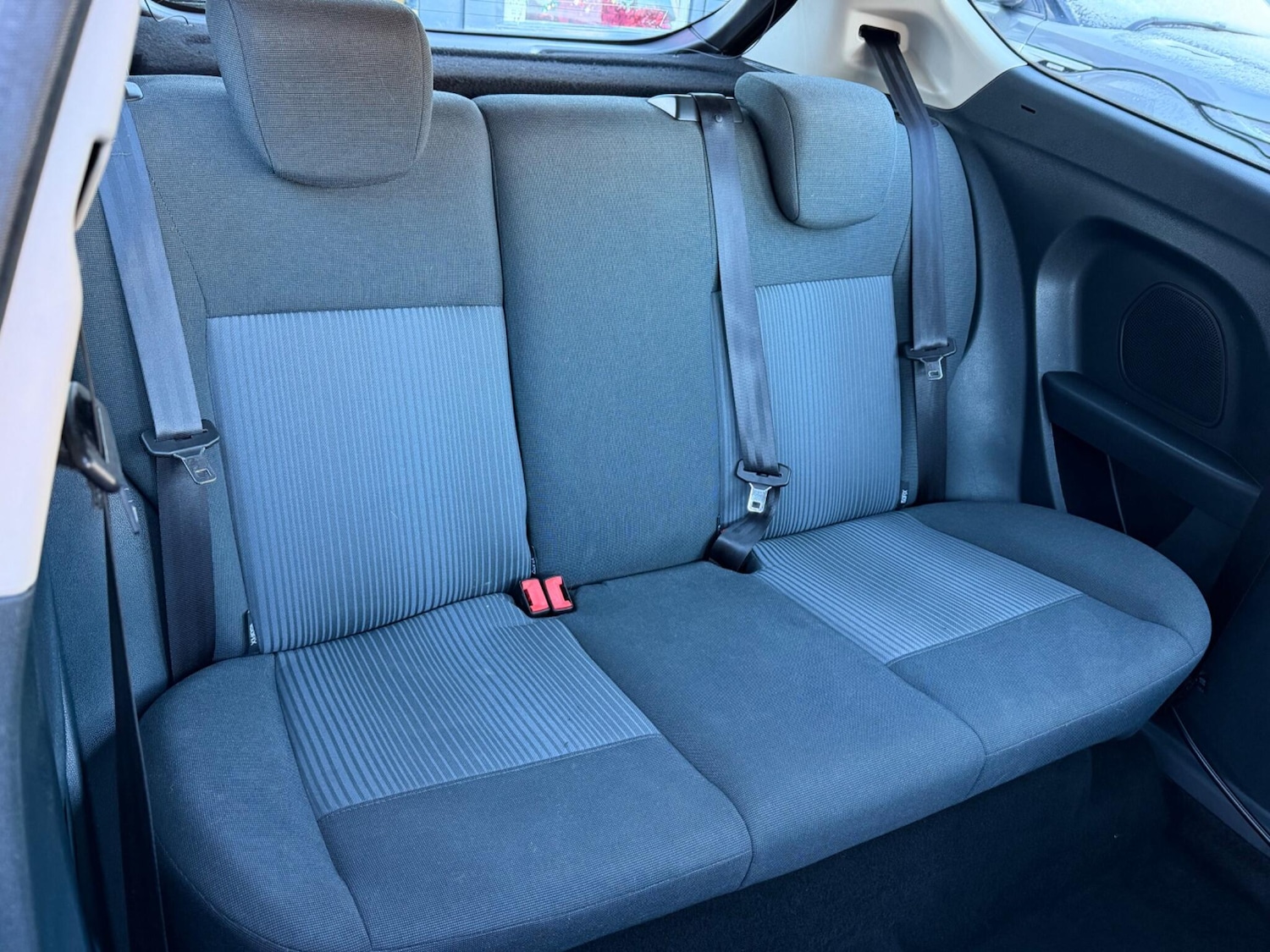 Used Ford Fiesta 2011 for sale - 77090953: Photo 50