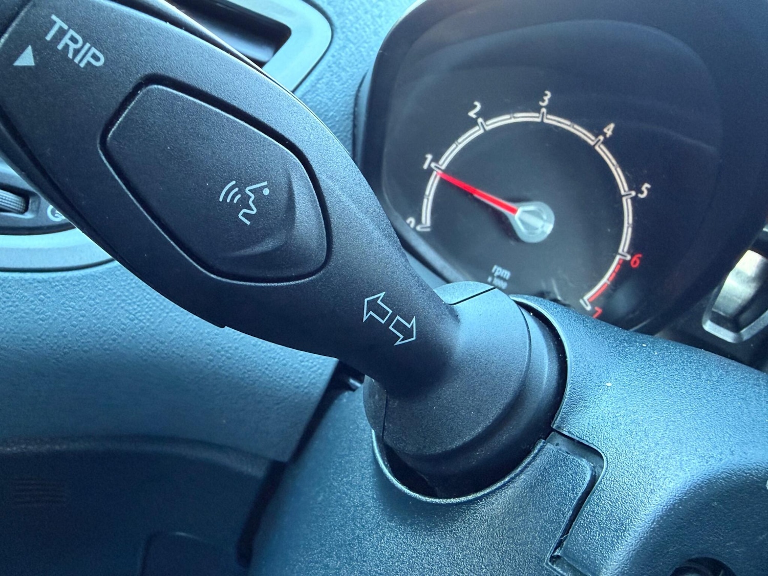 Used Ford Fiesta 2011 for sale - 77090953: Photo 59