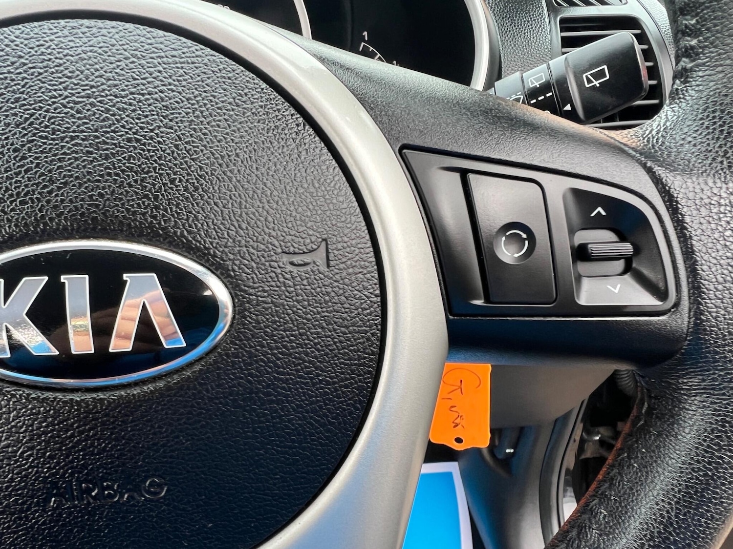 Used Kia Venga 2014 for sale - 76996425: Photo 24