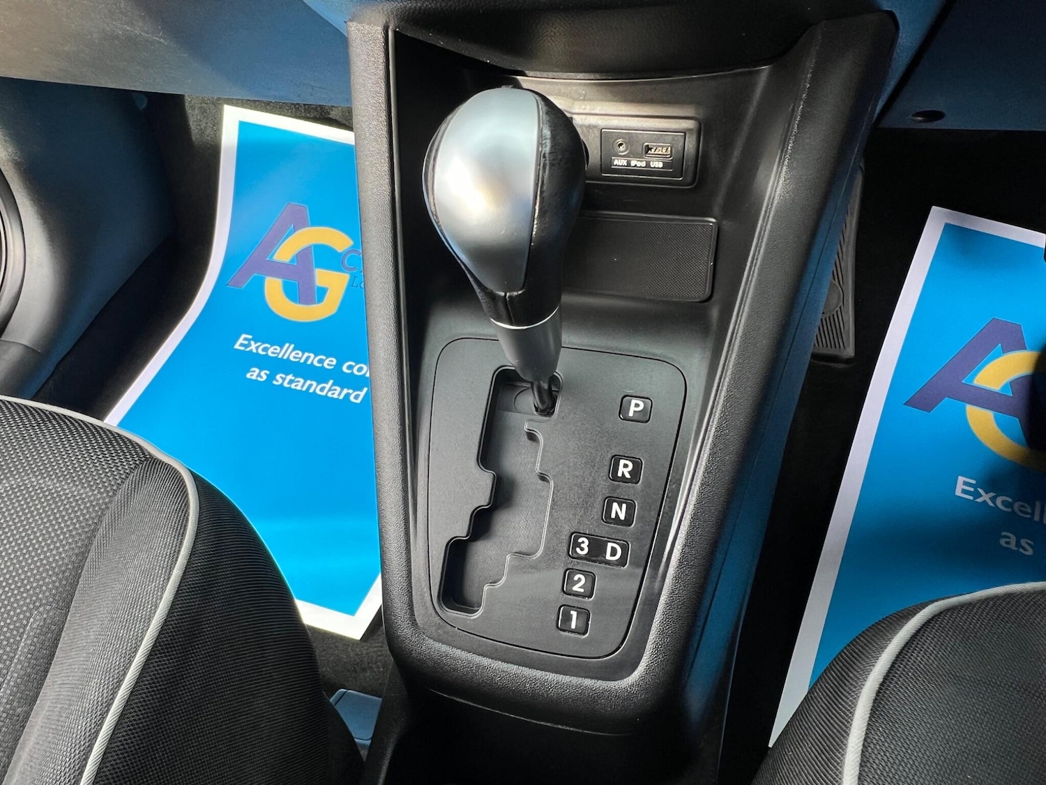 Used Kia Venga 2014 for sale - 76996425: Photo 30