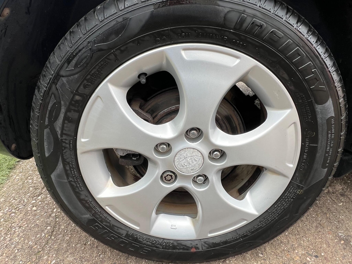 Used Kia Venga 2014 for sale - 76996425: Photo 60