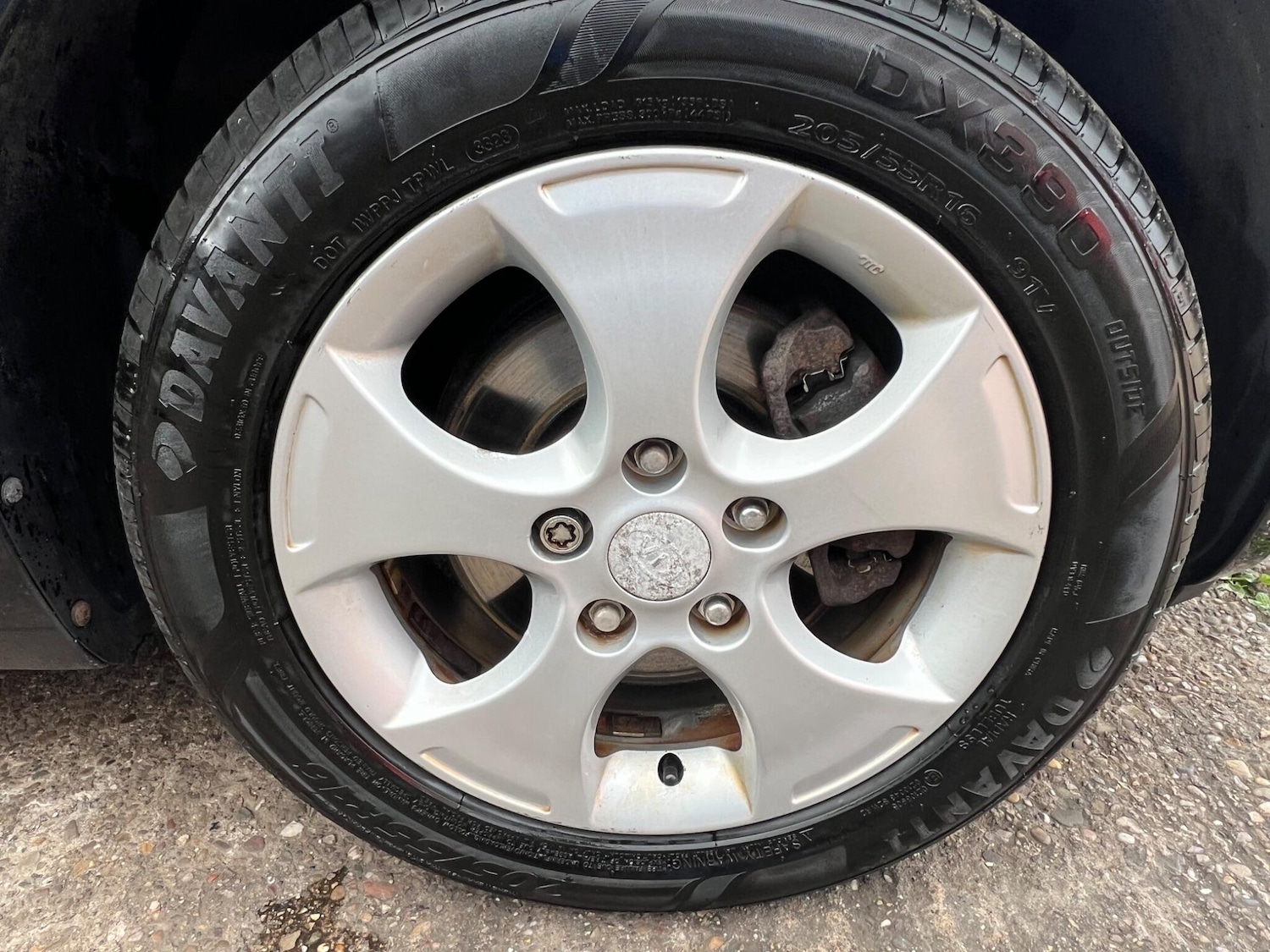 Used Kia Venga 2014 for sale - 76996425: Photo 61