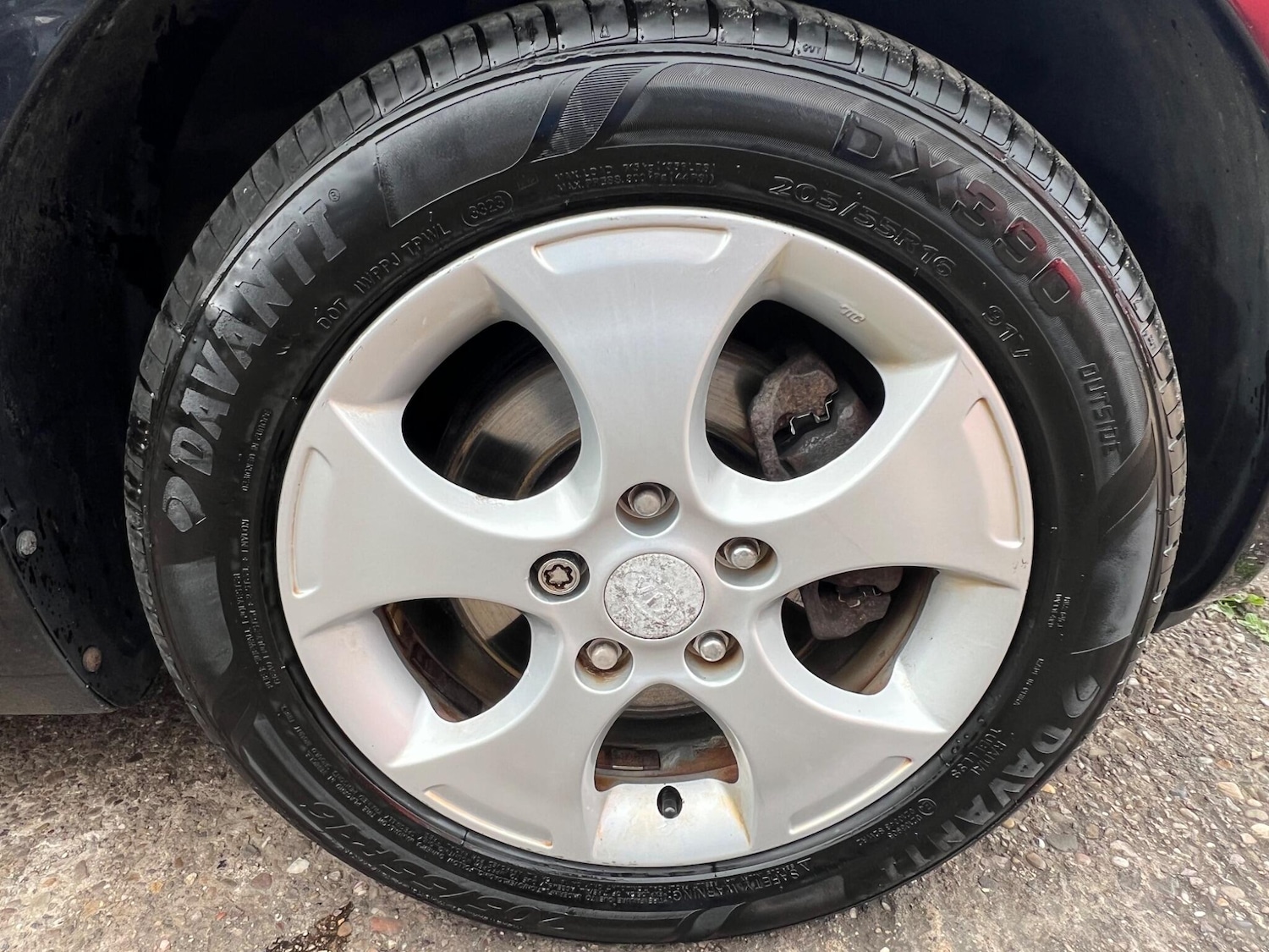 Used Kia Venga 2014 for sale - 76996425: Photo 62